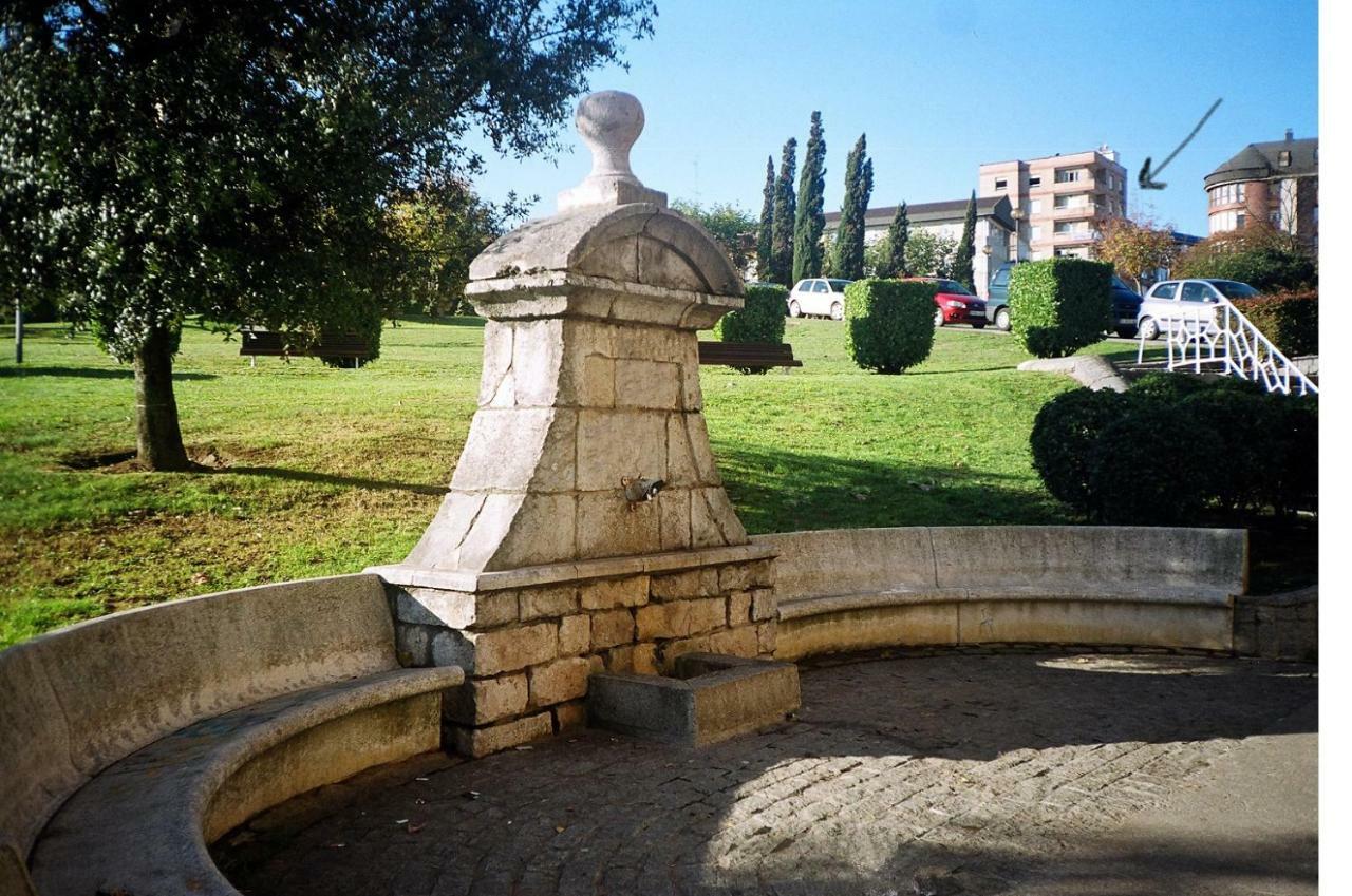 Hostería VISTAPARK El Astillero Exterior foto